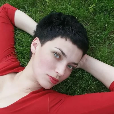 Джорджия Солери (Giorgia Soleri)