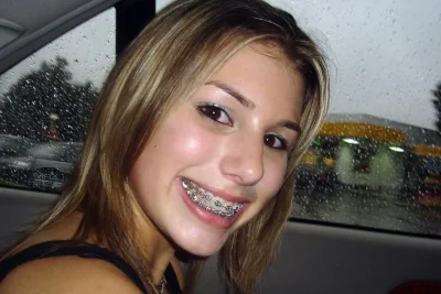 Любительское камшот с улыбкой