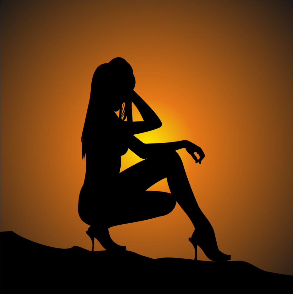 Полностью черный фон стим