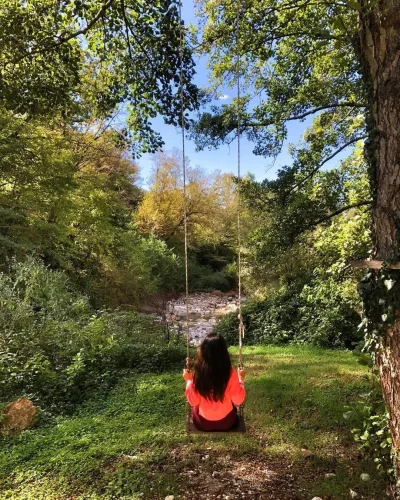 Абхазия в мыслях