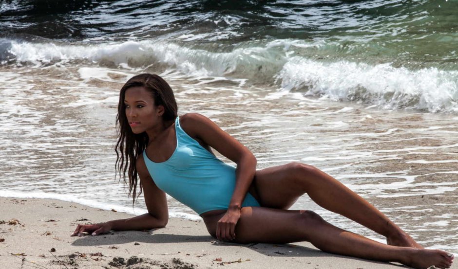 Красивые девушки Абхазии