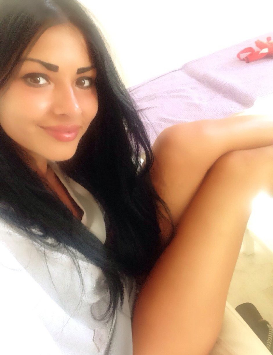 Абхазия Рица Левушка