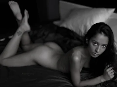 Ангелина Петрова модель nude