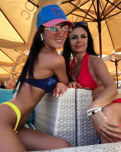 Анна Брянская дом 2 голая