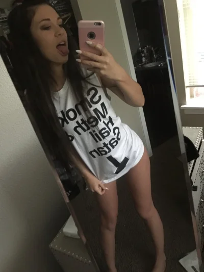 Селфи девушек Брянск