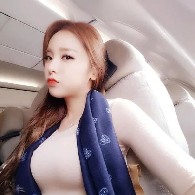 Даша корейка