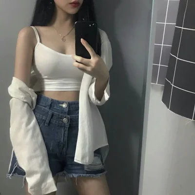 Секси девушки кореянки