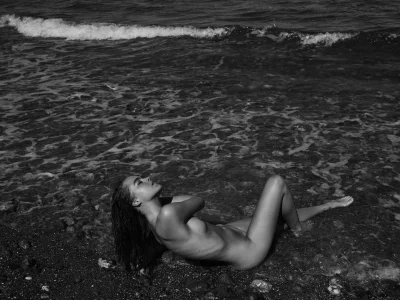 Красивые девушки Калининграда и области ню