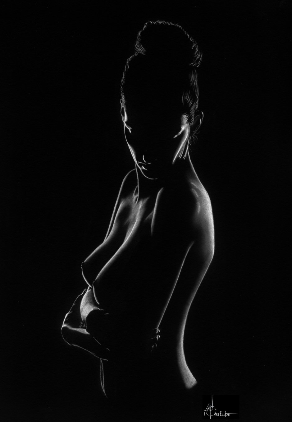 Фотосессии беременной