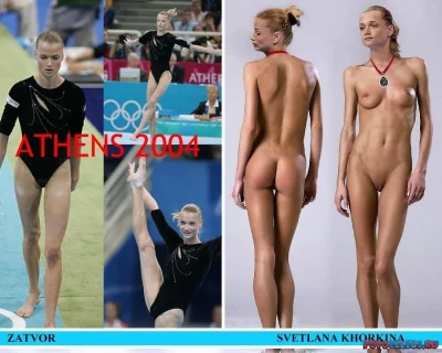 Засветы спортсменок порно