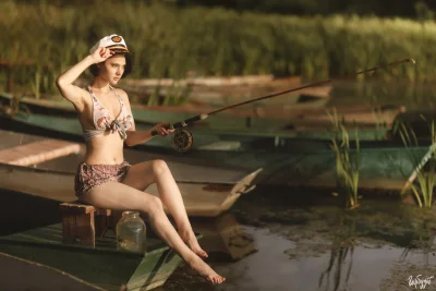 Фотограф Дэвид Дубницкий