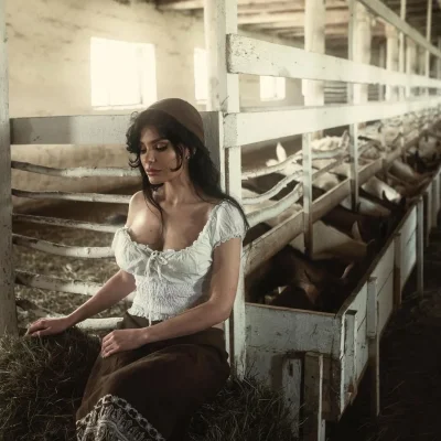 Ирина Сивальная David Dubnitskiy