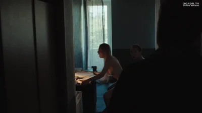 Ирина Старшенбаум бюст