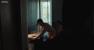 Тина Далакишвили голая