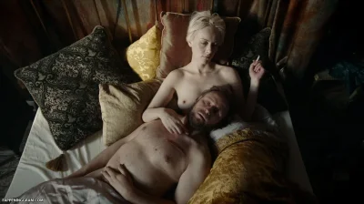 Северия янушаускайте актриса