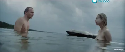 Северия янушаускайте в купальнике