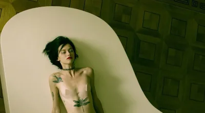 Янушаускайте спящие 2