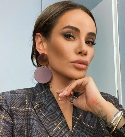 Айза Анохина горячие 2020