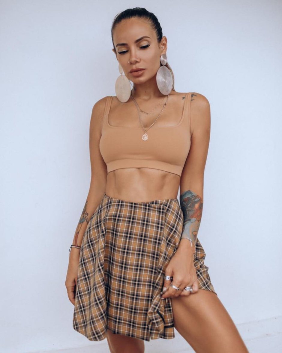 Вареник от Айзы Долматовой