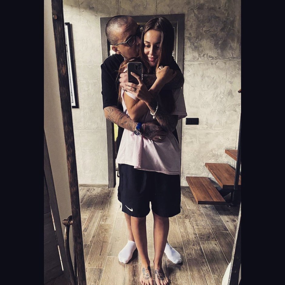 Айза Анохина 2007