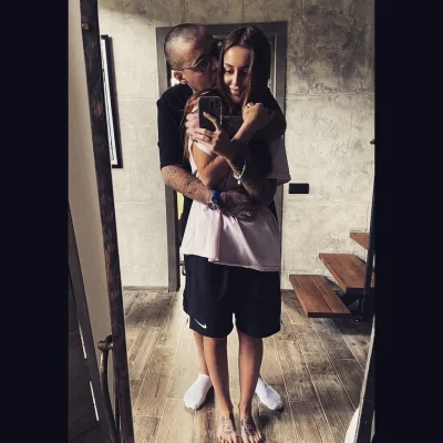 Айза Анохина 2007