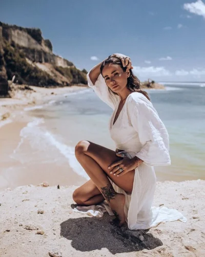 Гуфа (Алексей Долматов) Айза Анохина