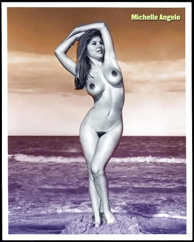 Екатерина Габель голая