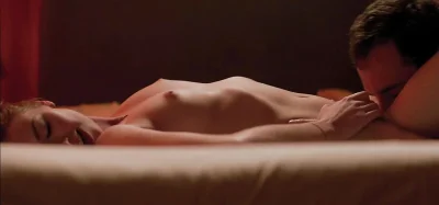 Дебора Франсуа голая