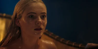 Фрейя аллан