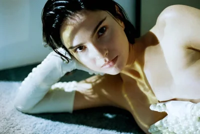 Шелли из фильма