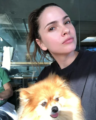 Шелли Хенниг горячие фото