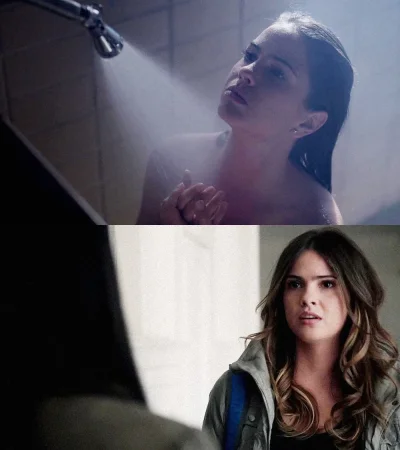 Шелли Хенниг бикини