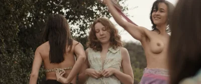 Charlie says фильм 2018