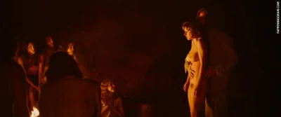 Эротическая сцена