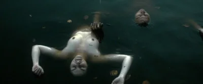 Ханна мюррей голая