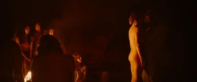 Голая джулия