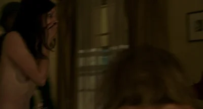 Ханна мюррей фото голая