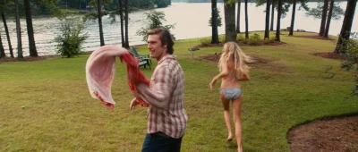 Габриэлла Уайлд сиськи