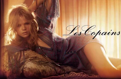 Габриэлла Уайлд в фильме чудо женщина