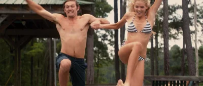 Габриэ́лла Уа́йлд голая