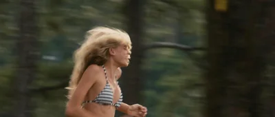 Габриэлла Уайлд чудо женщина