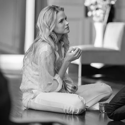 Габриэлла Уайлд рост