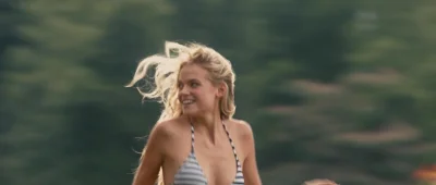 Габриэлла Уайлд поселенцы