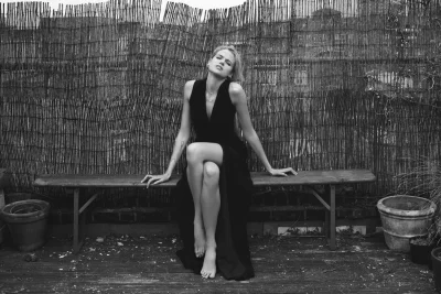 Габриэлла Уайлд горячие