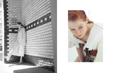 Эмили Бичем фотосессии