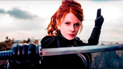 Эмили Бичем Emily Beecham