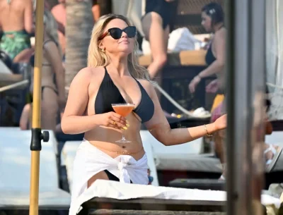 Эмили Бичем Emily Beecham