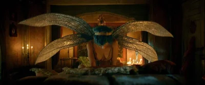 Карнивал роу сериал