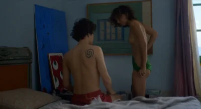 Лора рихтер голая