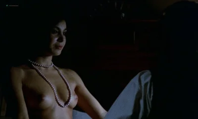 Карла романелли топлесс